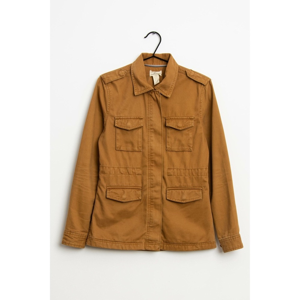 Levi’s Cargo Jacket - image 1
